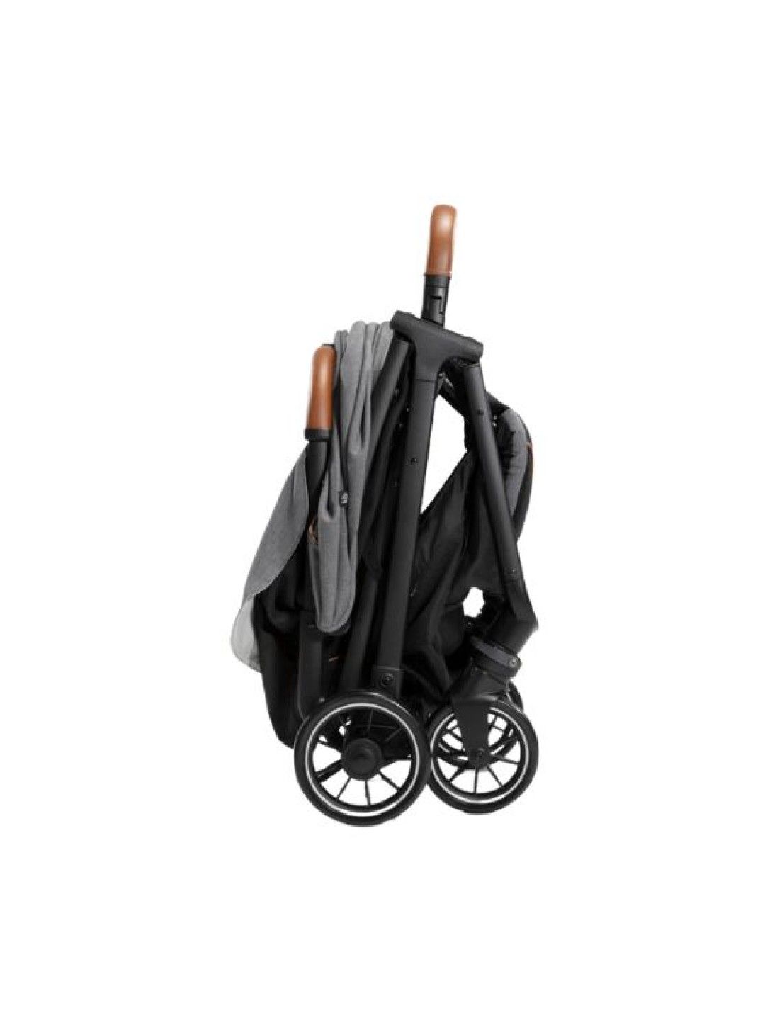 Joie Parcel Stroller with Accessories (Carbon- Image 3)