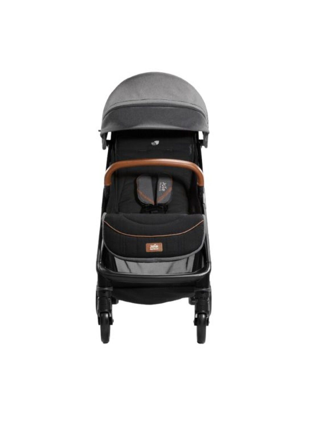 Joie Parcel Stroller with Accessories