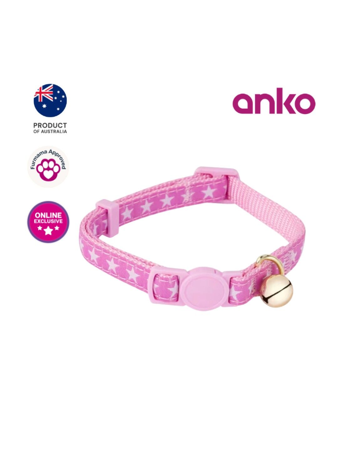 Anko Cat Collar