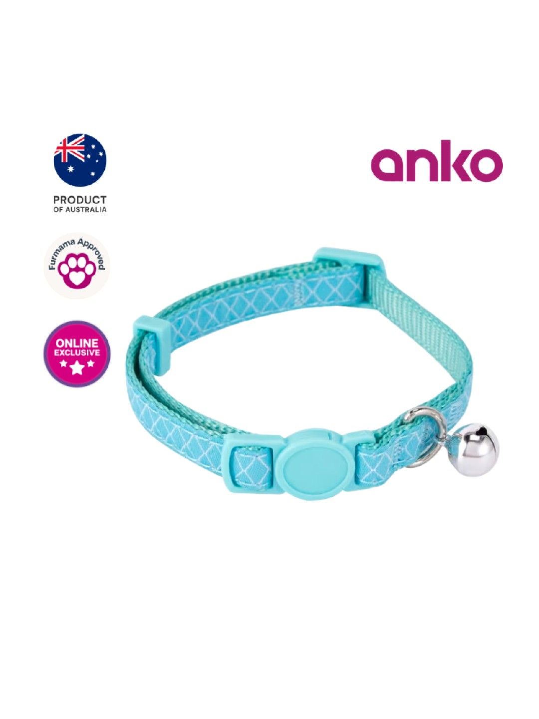 Anko Cat Collar