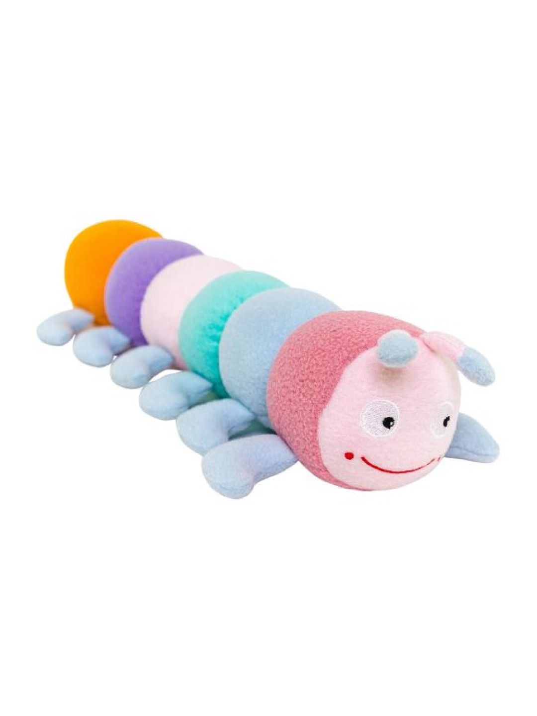 Soft Hugs Soft Toy (Caterpillar- Image 2)