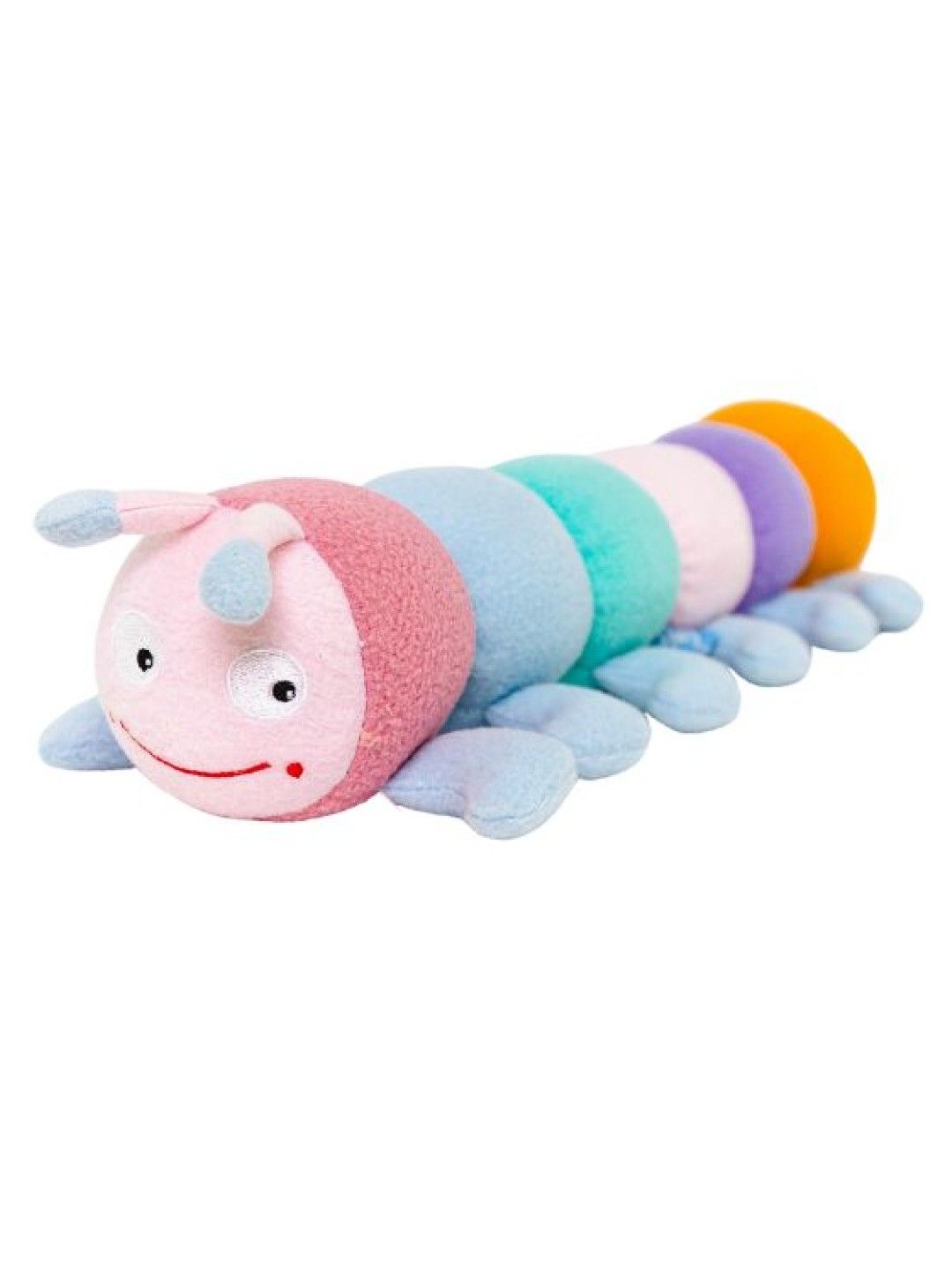 Soft Hugs Soft Toy (Caterpillar- Image 1)