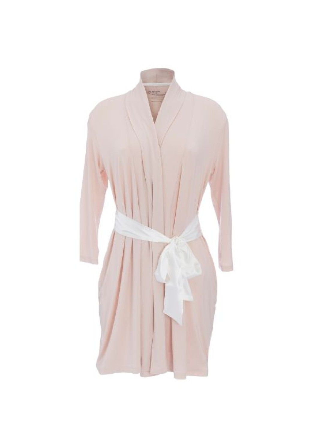 Lily of the Valley Lounge Robe