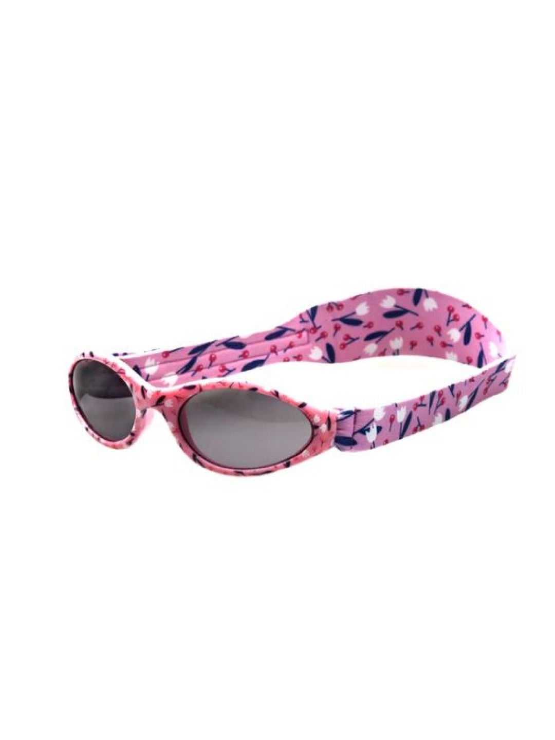 Banz Kids Adventure Sunglass (Cherry Floral- Image 1)