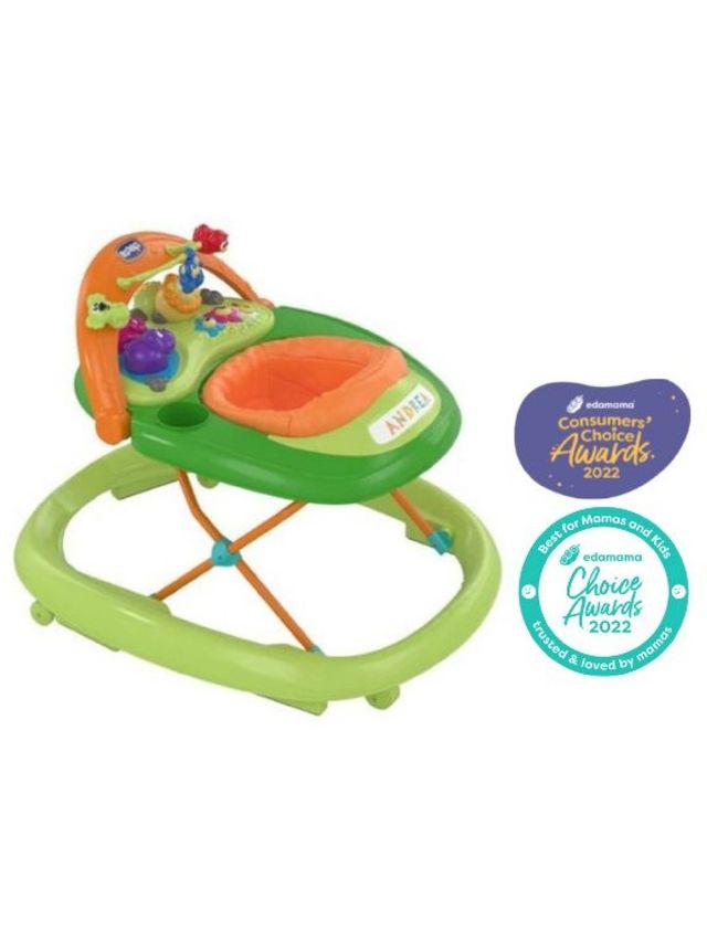 Chicco Walky Talky Baby Walker