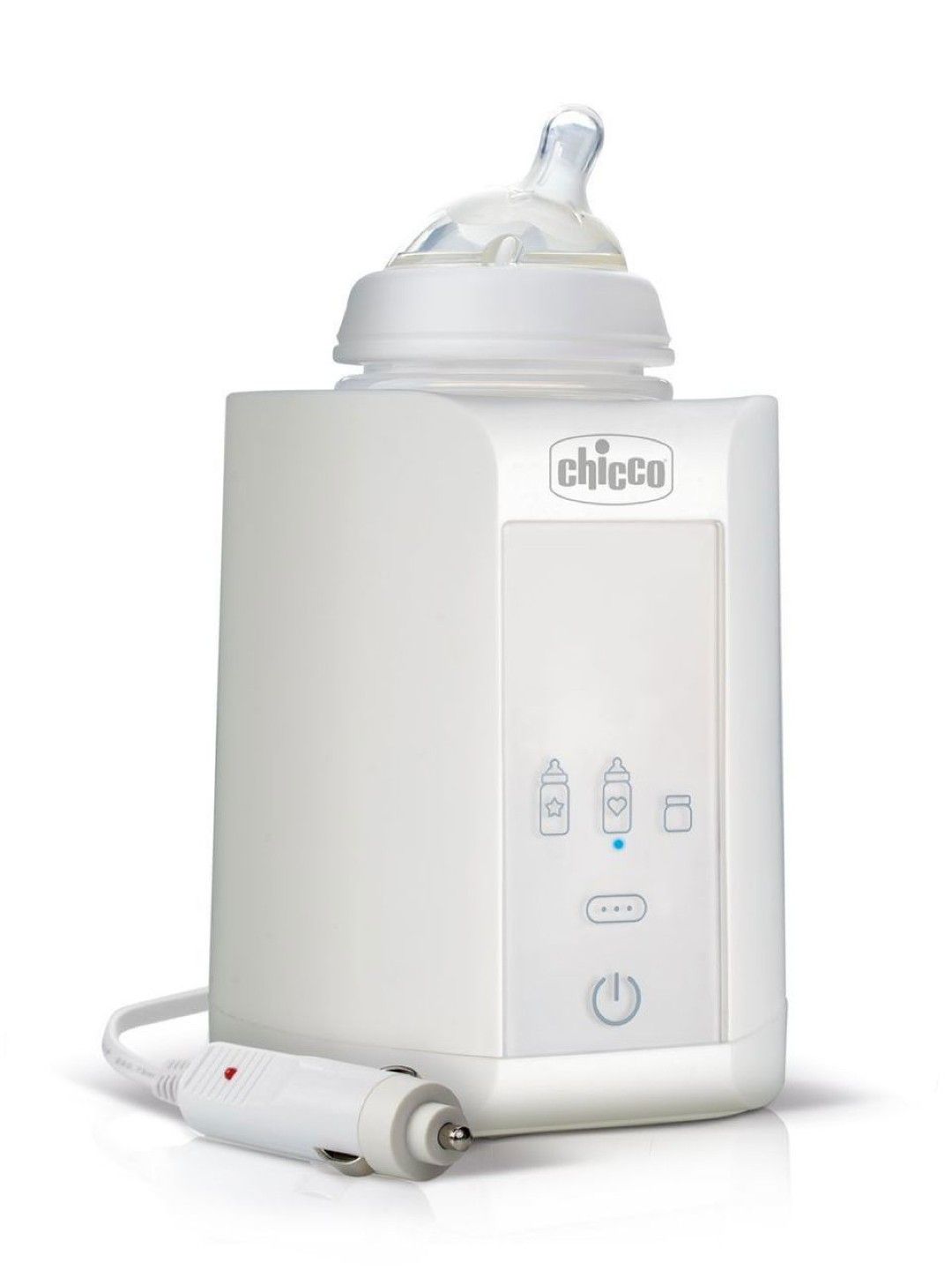 Chicco New Bottle Warmer Home 220-240 V
