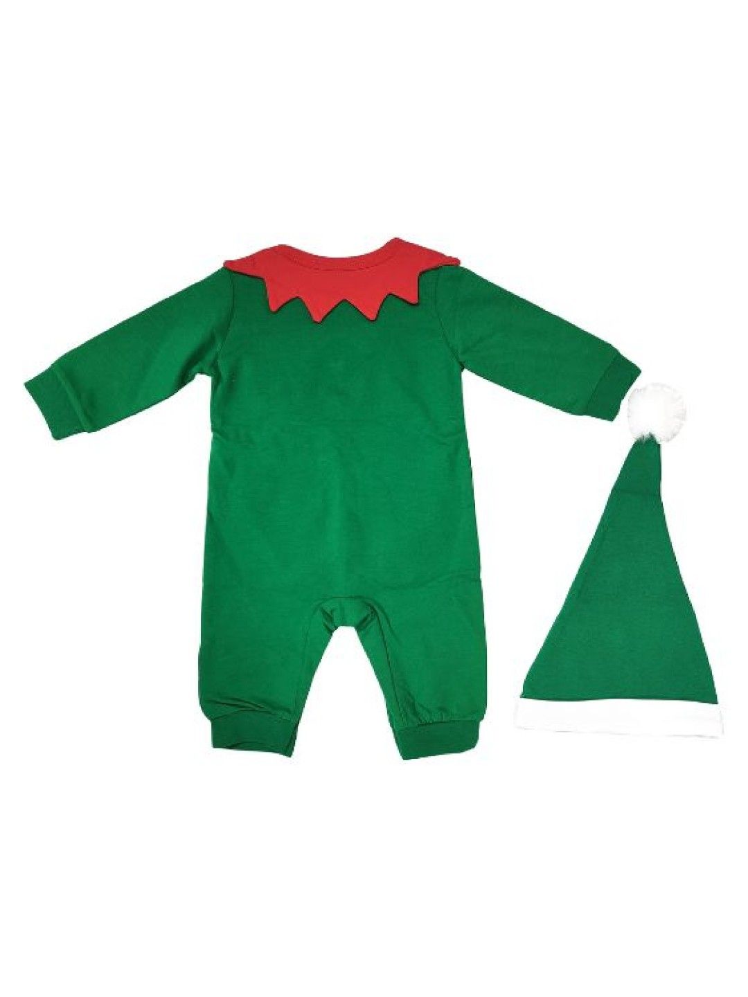 Seams 195 Christmas Elf Baby Costume | edamama