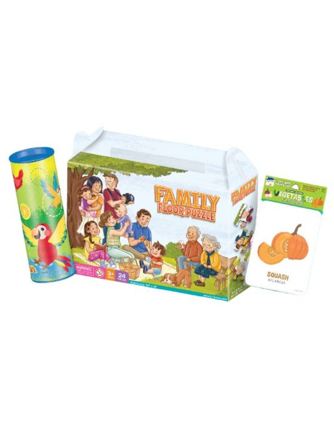 Joytoy Christmas Gift Set B