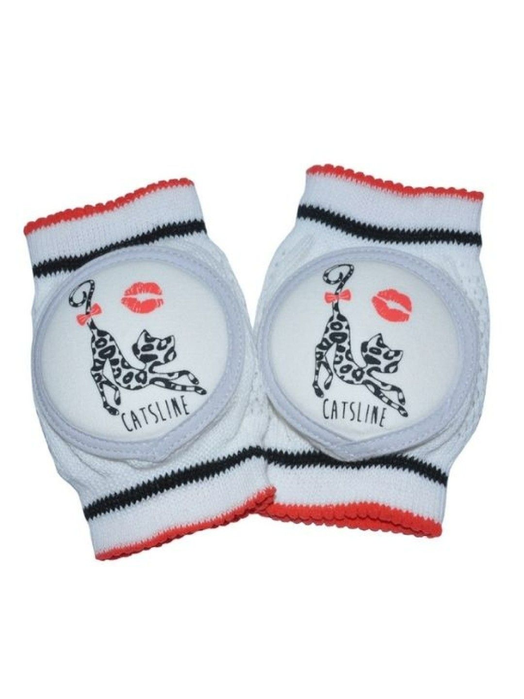 Attipas Atticat Knee Pads