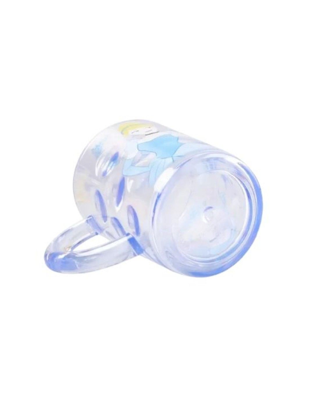 Dish Me PH Disney Cinderella Crystal Cup Series (260ml) (No Color- Image 2)