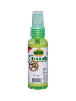 Natures Droplets Citronella Mosquito Off-spray (50ml)