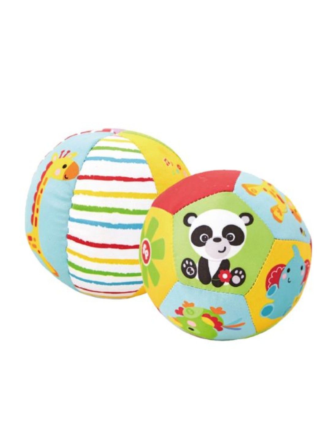 Fisher Price Animal Ball (classic- Image 3)