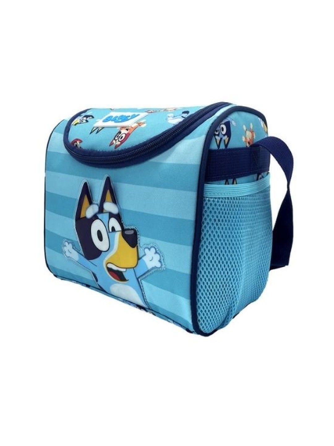 Bluey Totsafe Bluey Classic Kids - Thermal Lunch Bag (No Color- Image 3)