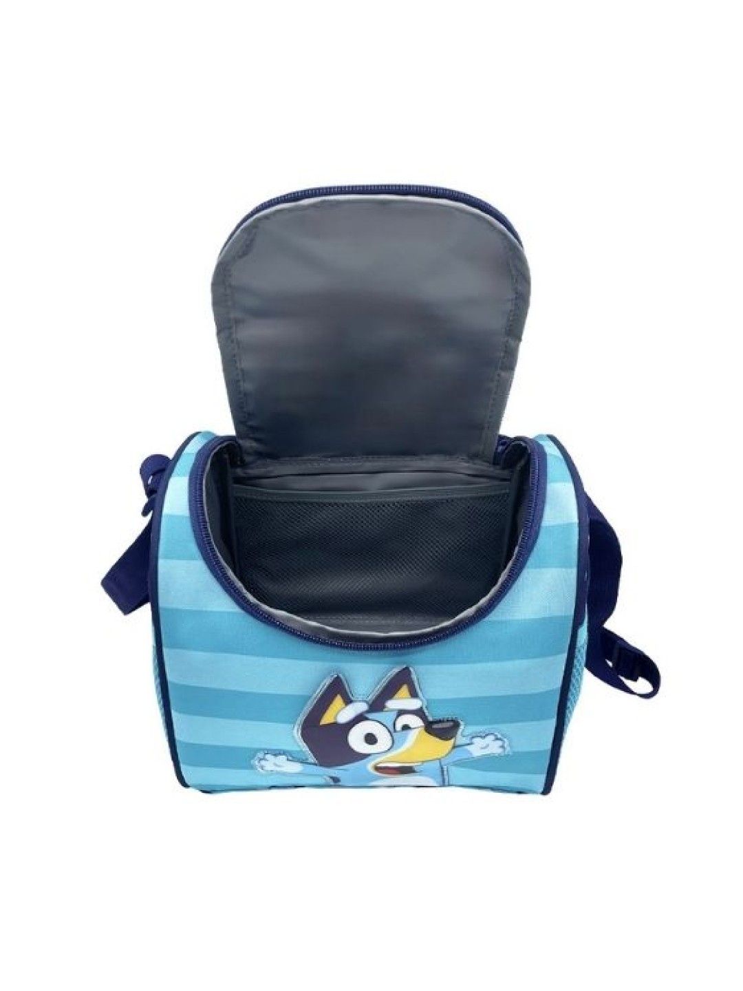 Bluey Totsafe Bluey Classic Kids - Thermal Lunch Bag (No Color- Image 2)