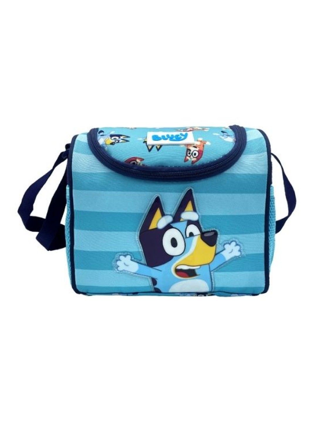 Bluey Totsafe Bluey Classic Kids - Thermal Lunch Bag