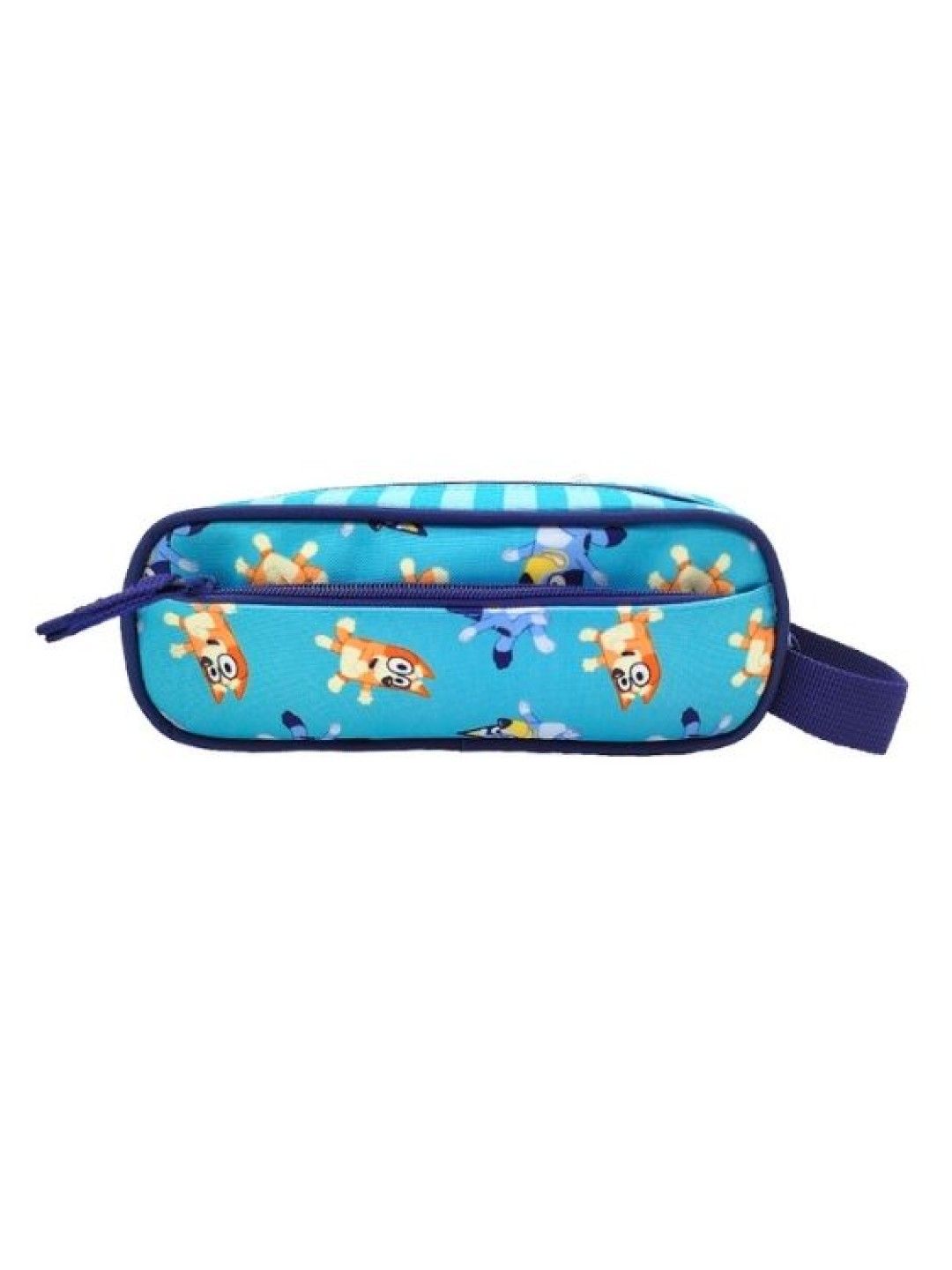 Bluey Totsafe Bluey Classic Kids (Bluey & Bingo Together) - Utility Pouch (No Color- Image 3)