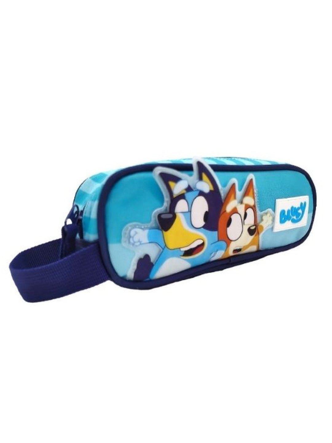 Bluey Totsafe Bluey Classic Kids (Bluey & Bingo Together) - Utility Pouch (No Color- Image 2)