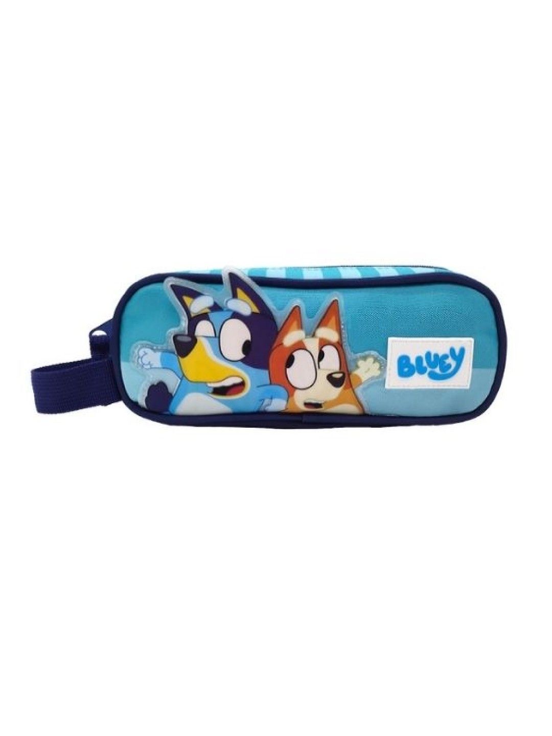 Bluey Totsafe Bluey Classic Kids (Bluey & Bingo Together) - Utility Pouch