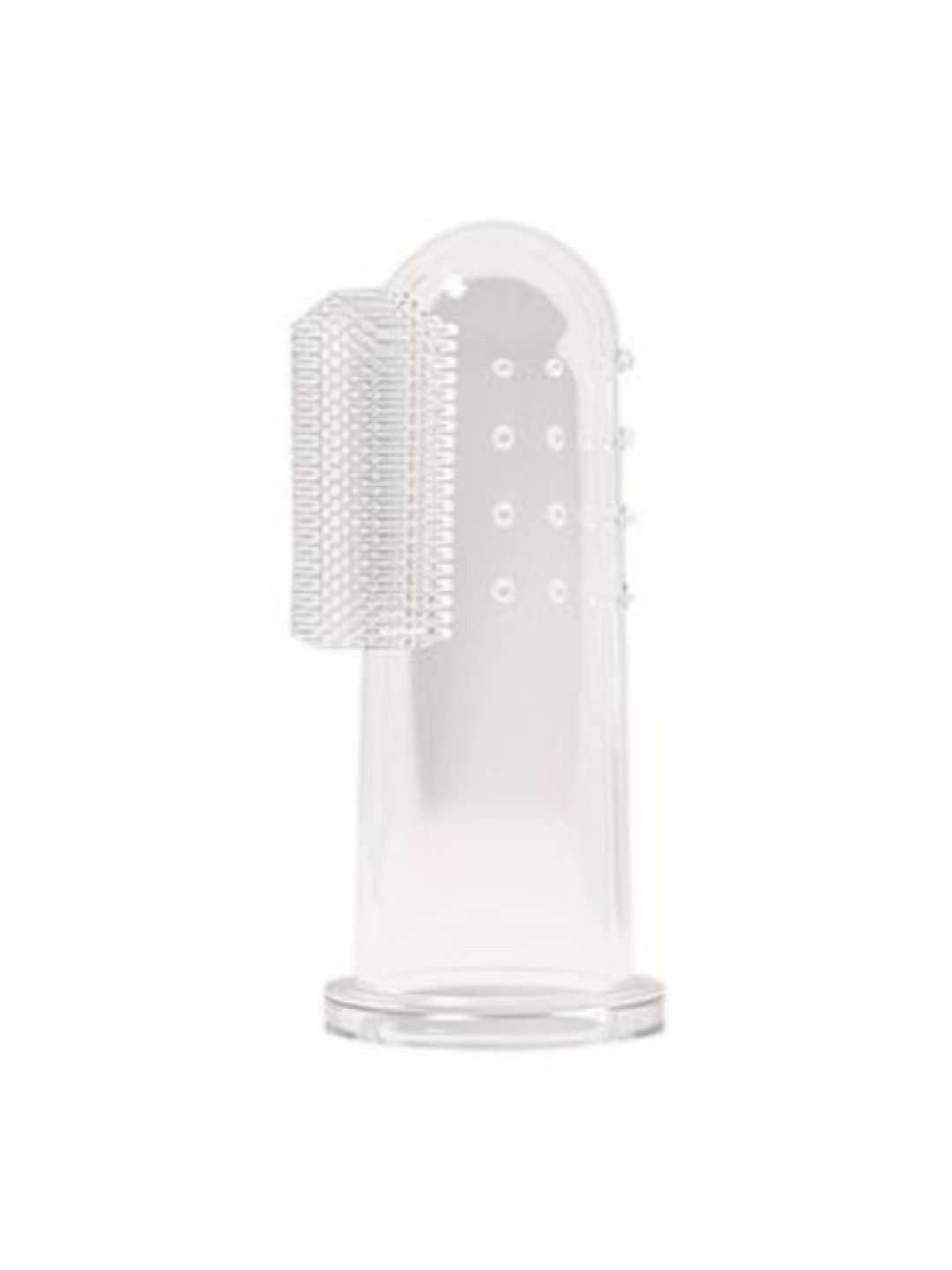 BabyPro Baby Finger Brush Silicone Oral Care