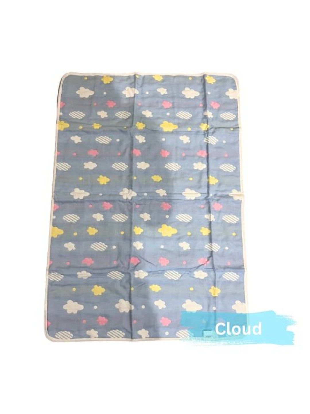 QT Hub Water Absorbent Bedmat Changing pad