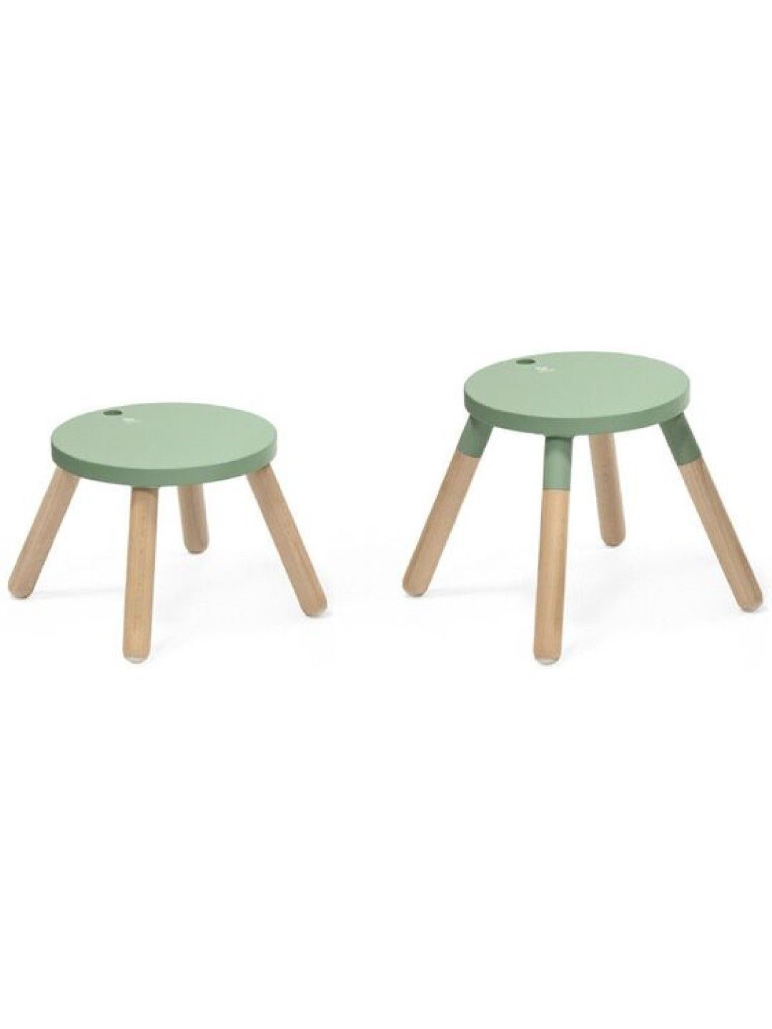 Stokke® MuTable™ Chair V2 (Clover Green- Image 4)