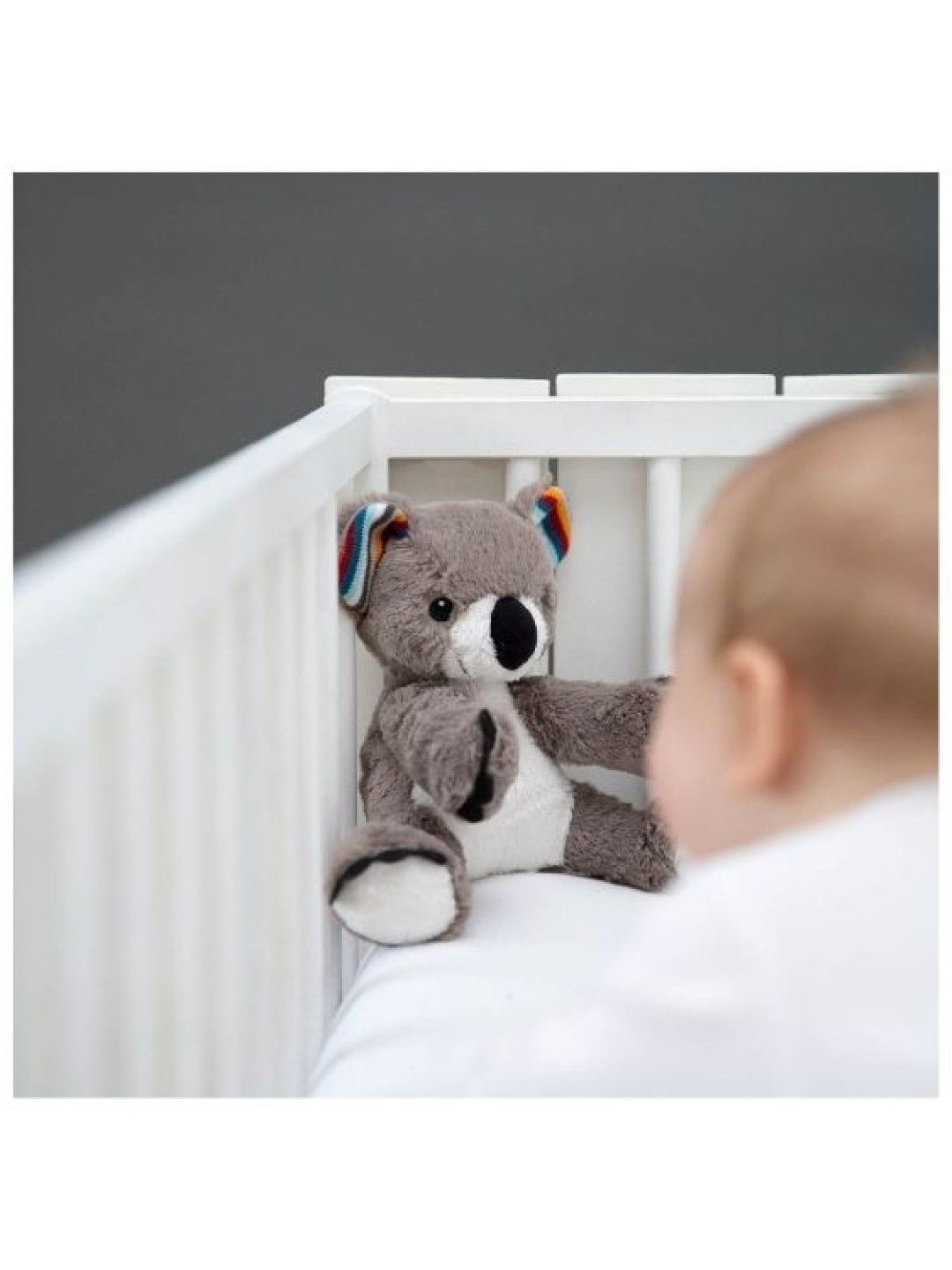 ZAZU Baby Sleep Soothers (Coco the Koala- Image 3)