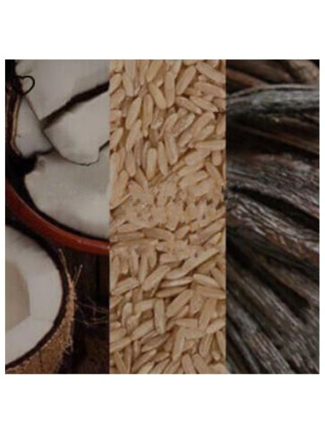 GoodGout Coconut Milk and Vanilla Rice Pudding (4 x 85g) (No Color- Image 3)