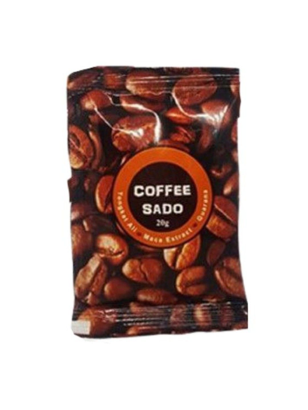 QT Hub Coffee Sado 20g (1 Sachet)