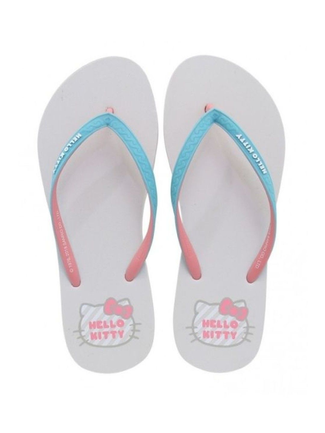 Banana Peel Ladies Iconic Sweet (Cold Gray- Image 1)
