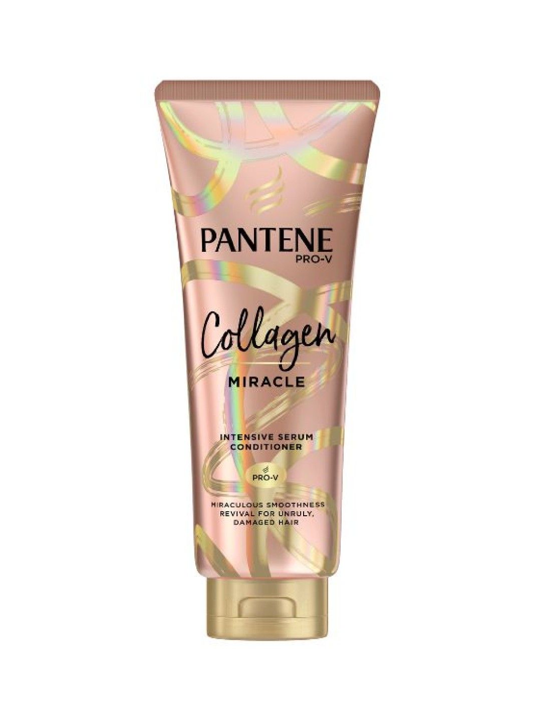 Pantene Collagen Miracle Conditioner (300ml) (No Color- Image 1)