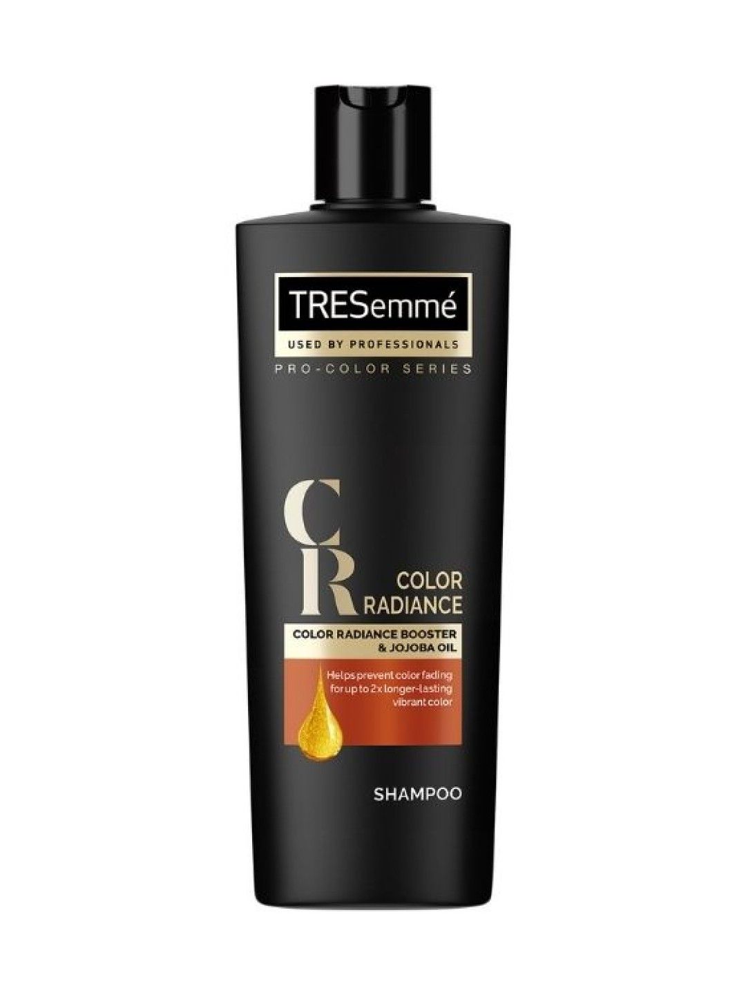 TRESemmé Color Care and Hair Color Shampoo Color Radiance for Colored Hair (330ml) (No Color- Image 1)