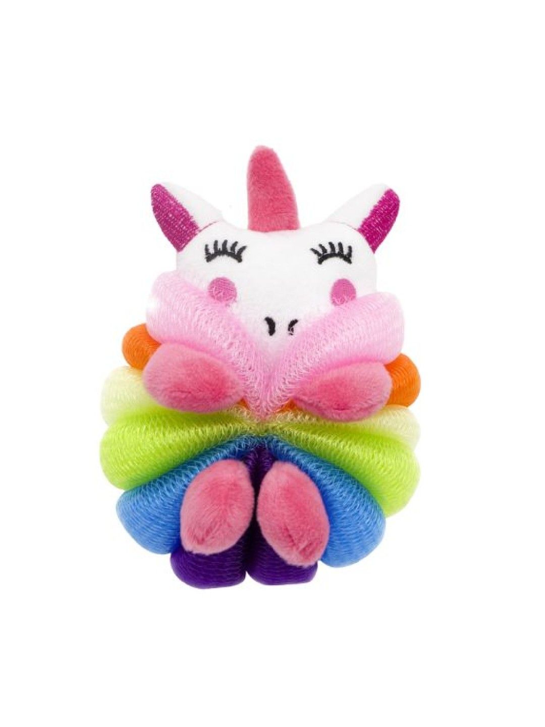 Scenti Kiddie Fun Bath Sponge Loofah