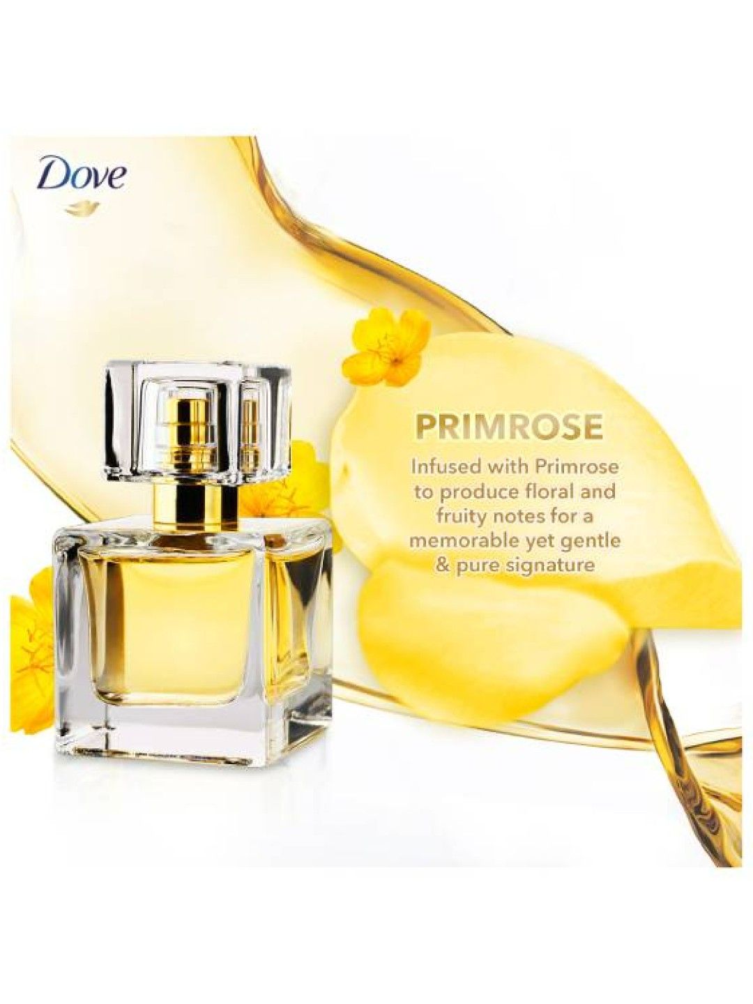 Dove Botanical Anti Hair Fall Shampoo Silicone Free Primrose 450ml (Bundle of 2) (No Color- Image 3)