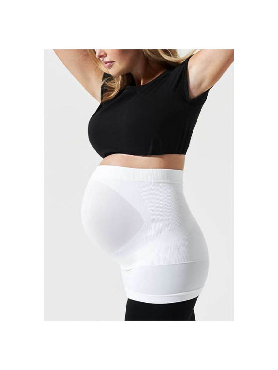 Blanqi Built-in Support Bellyband