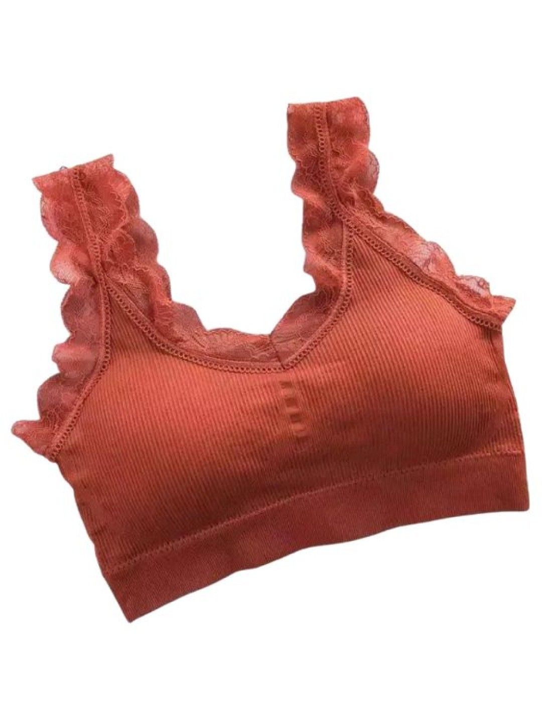 QT Hub Basic Bra