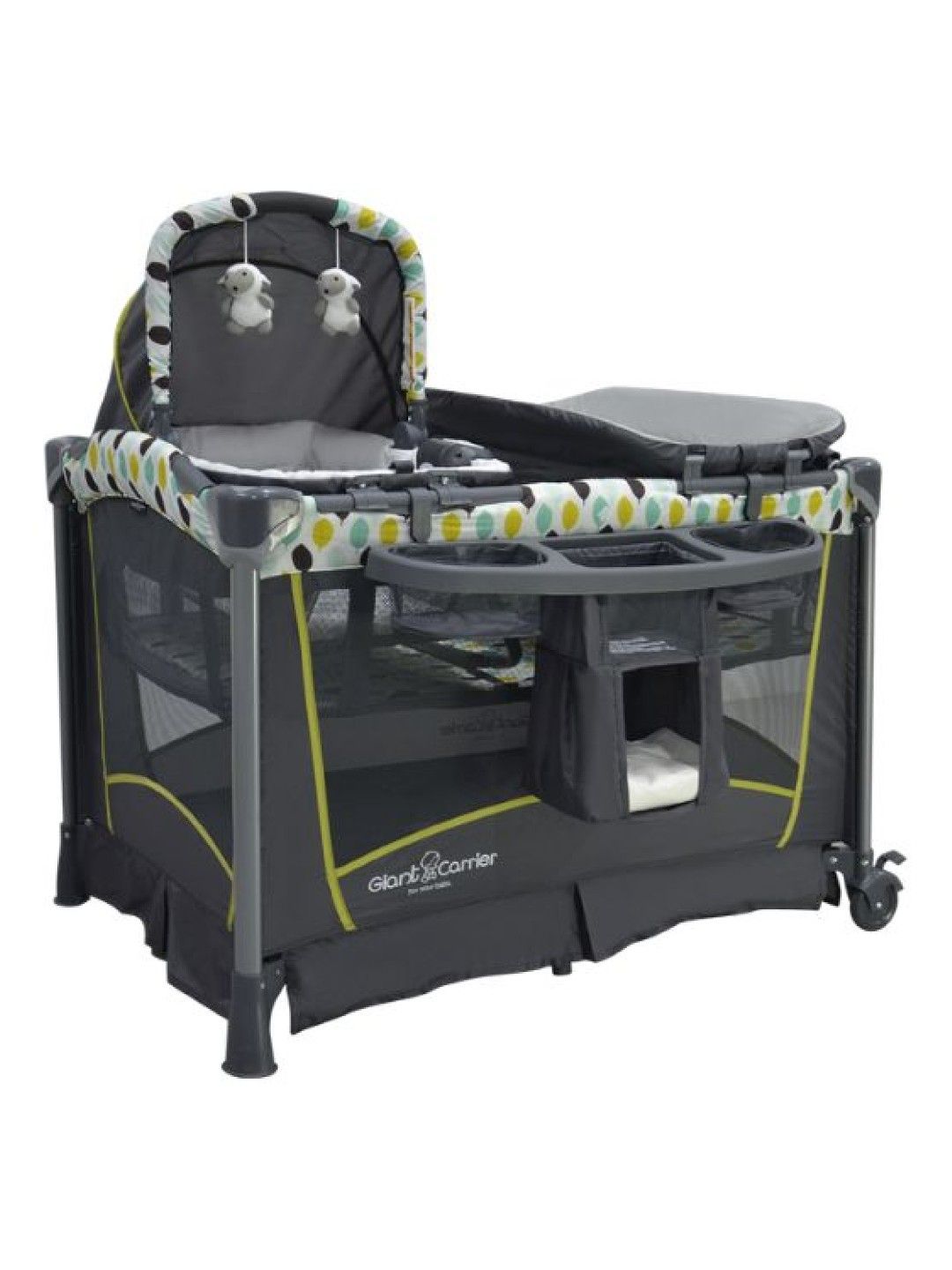Giant Carrier Corinne Pack & Carry