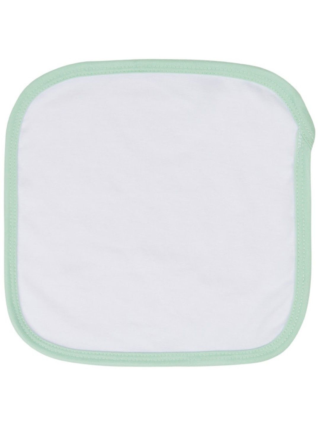 BestCare Colored Cotton Washcloth (Pack of 3)