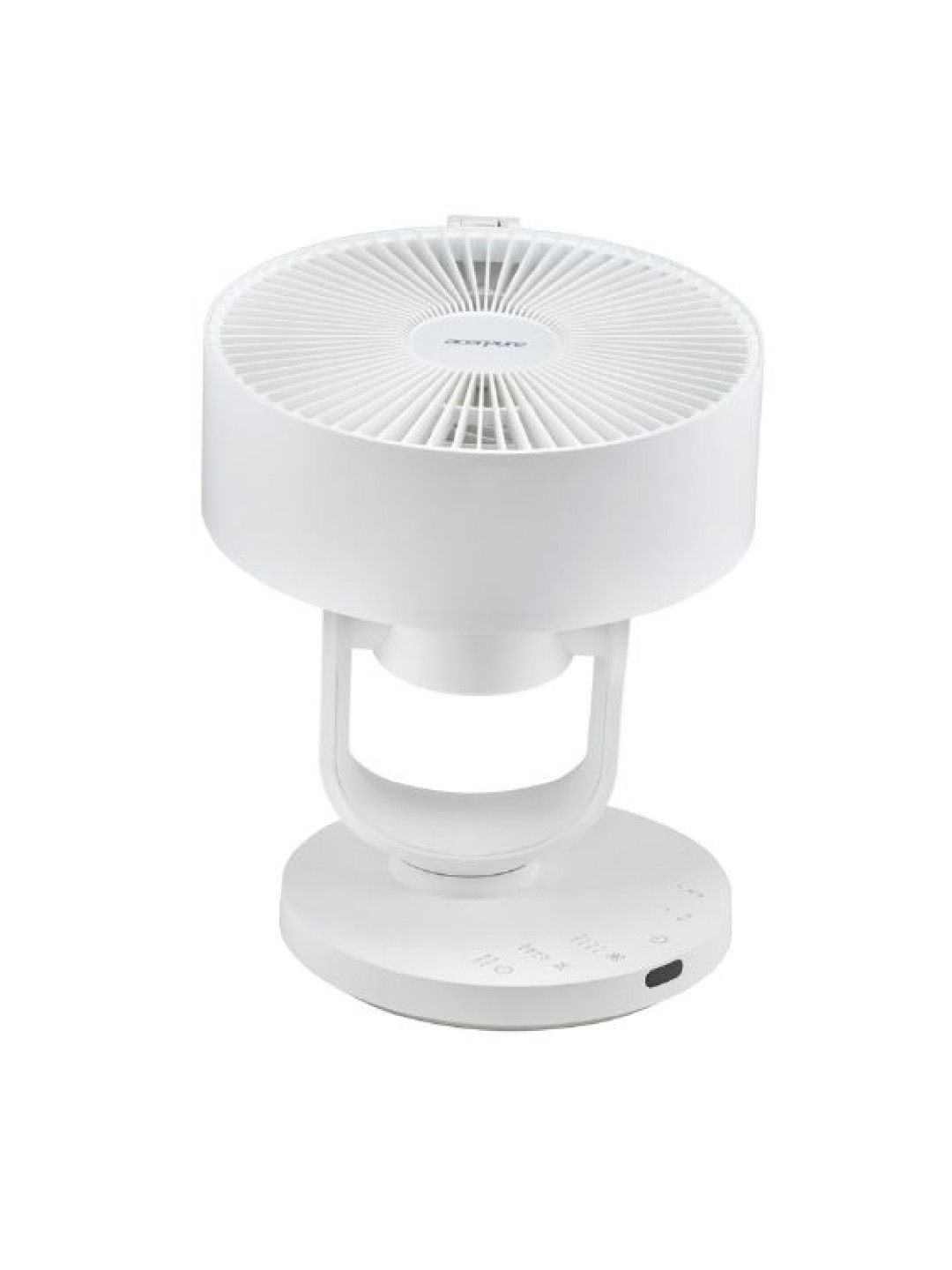 Acerpure Cozy F3 Air Circulator Fan (No Color- Image 3)