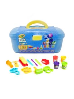 Crayola Silly Scents Crayola Tool Box set