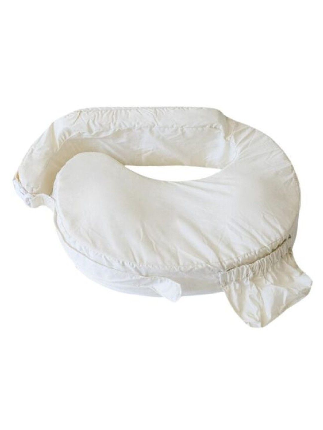 My Brest Friend Organic Nursing Pillow