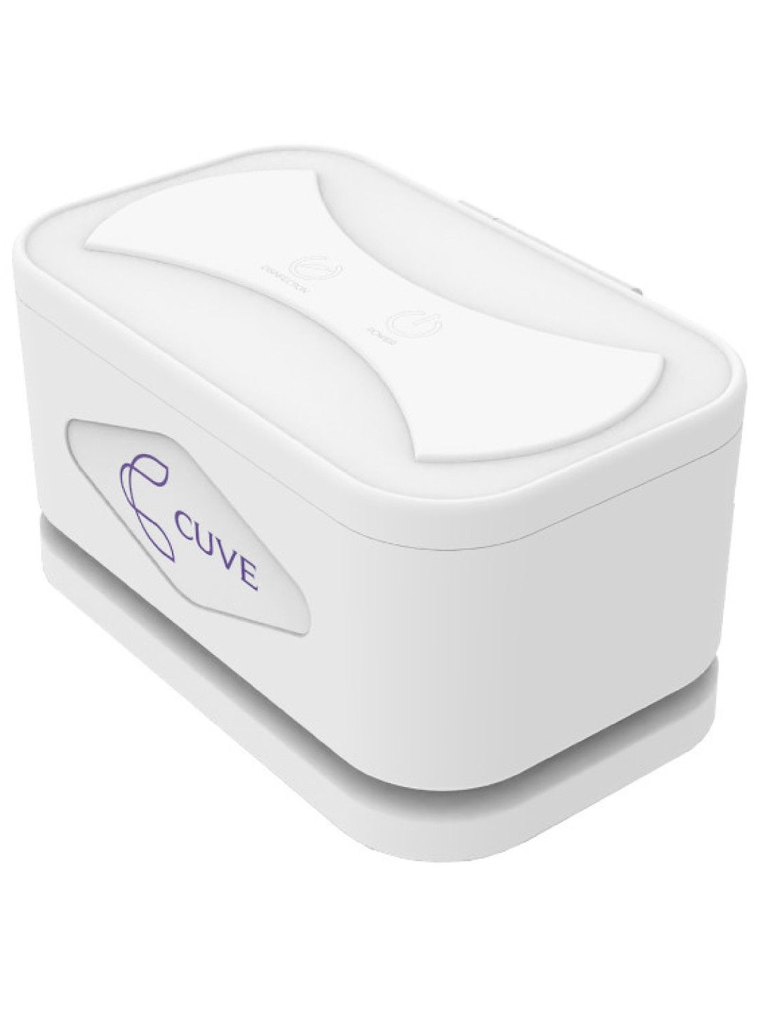 Cuve Disinfection Box (No Color- Image 1)