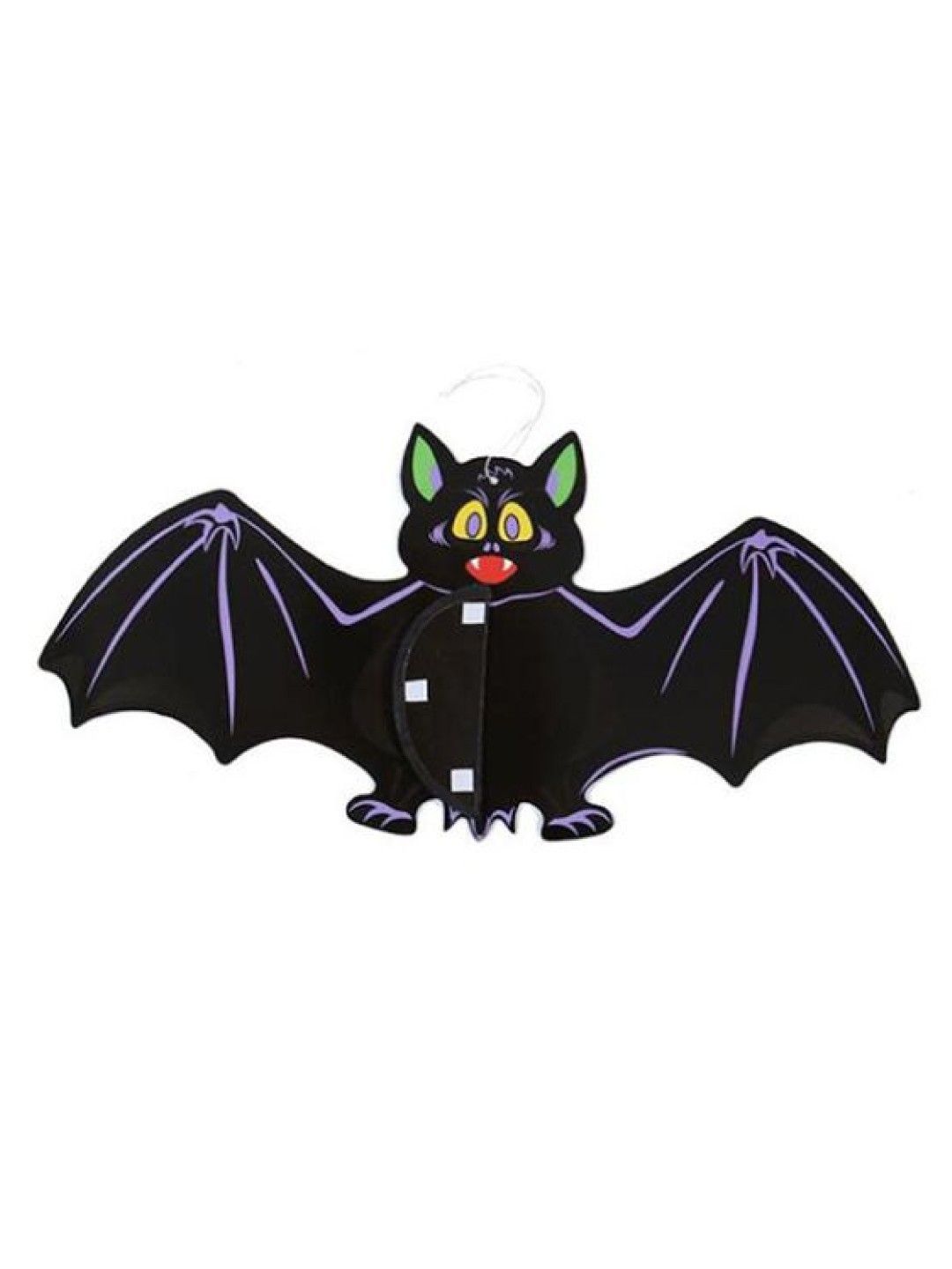 Elves of the Party Halloween Decor: Bat
