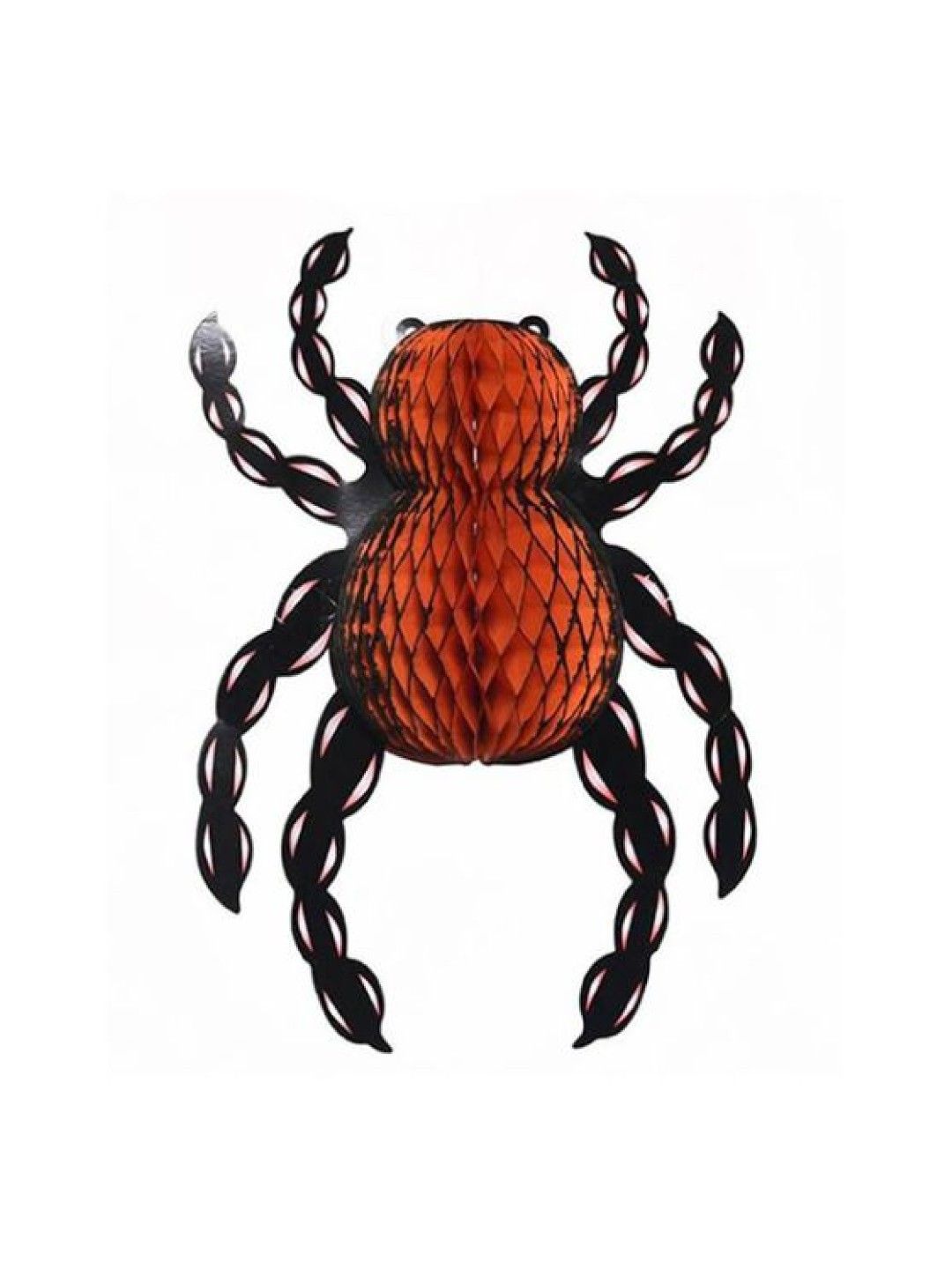 Elves of the Party Halloween Decor: Black Spider