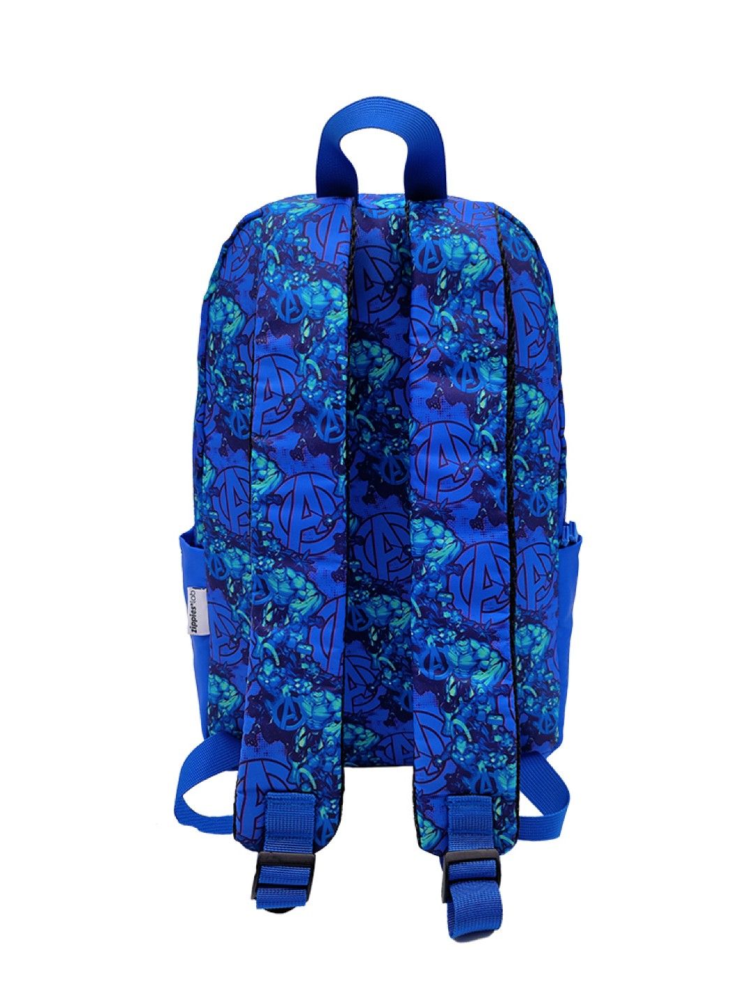 Marvel Avengers Assemble Slim Backpack (No Color- Image 3)