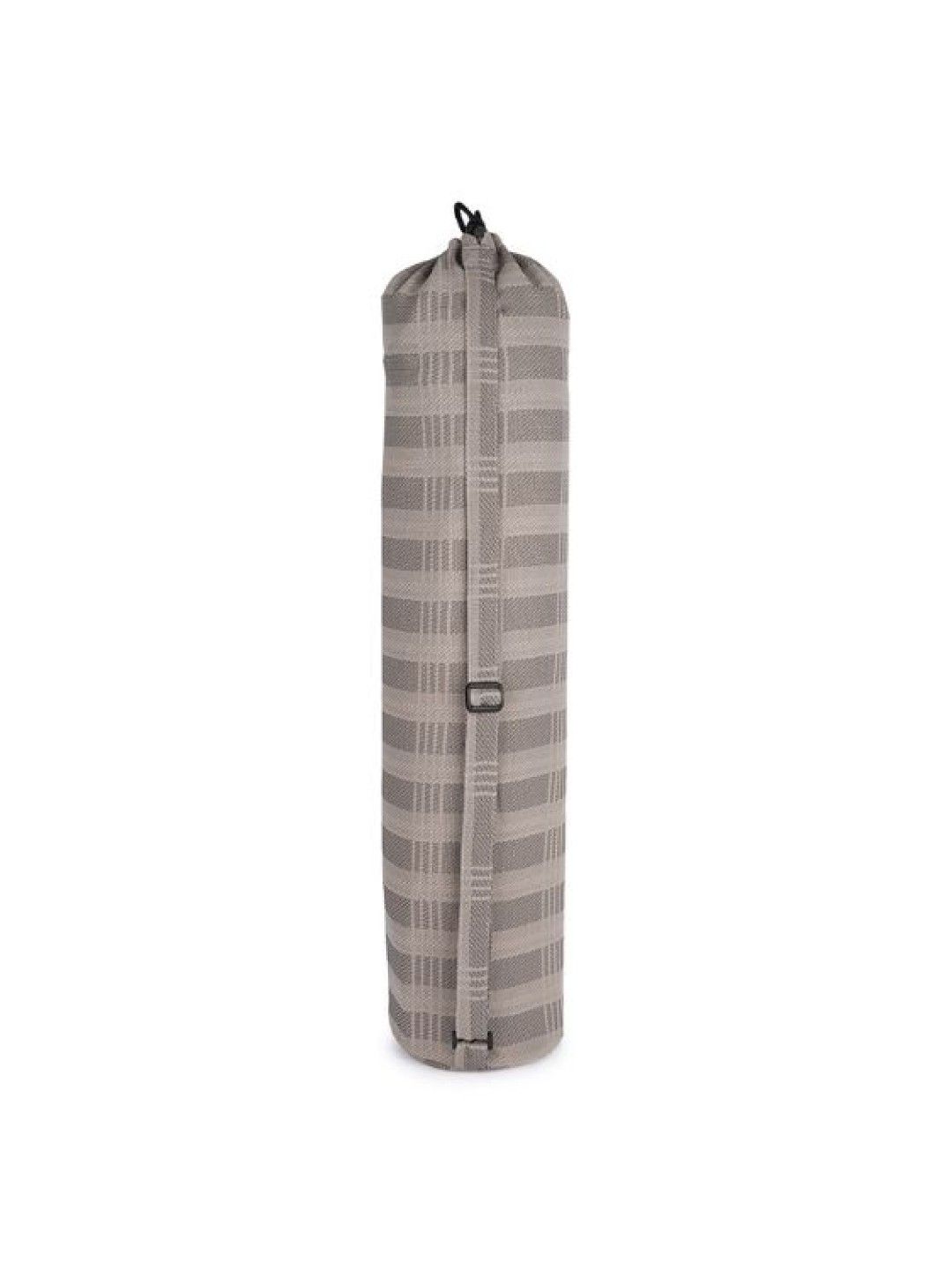 eska Machi Yoga Mat Bag (Dark Gray- Image 2)