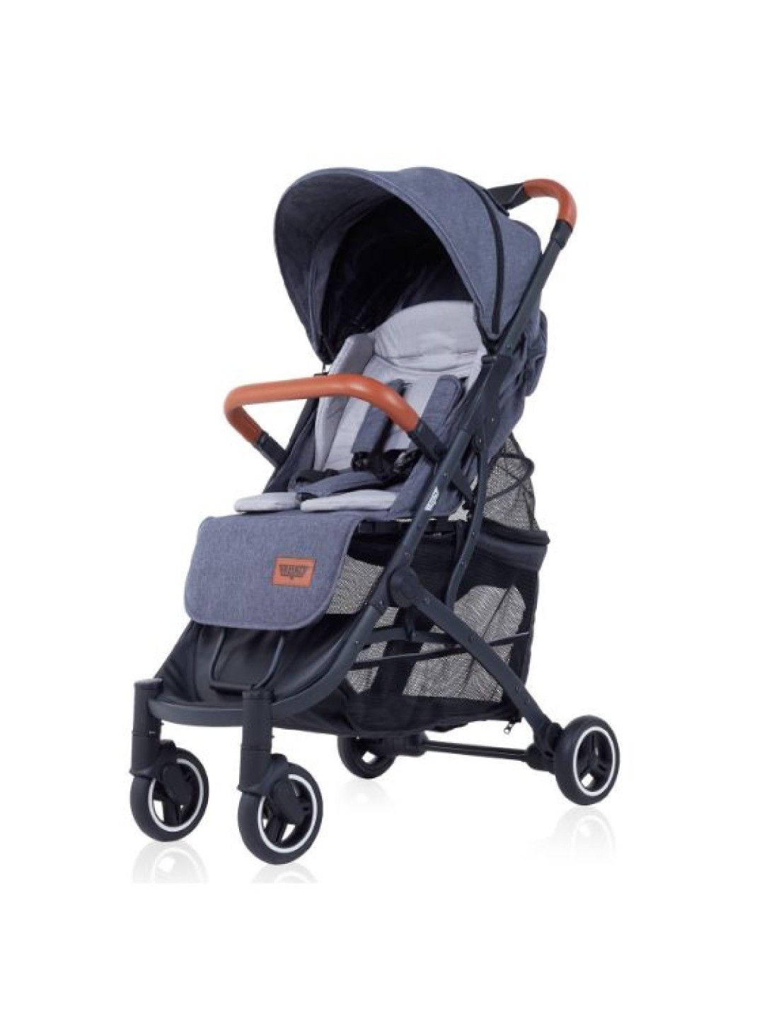 KEENZ Air Plus 3.0 Compact Stroller