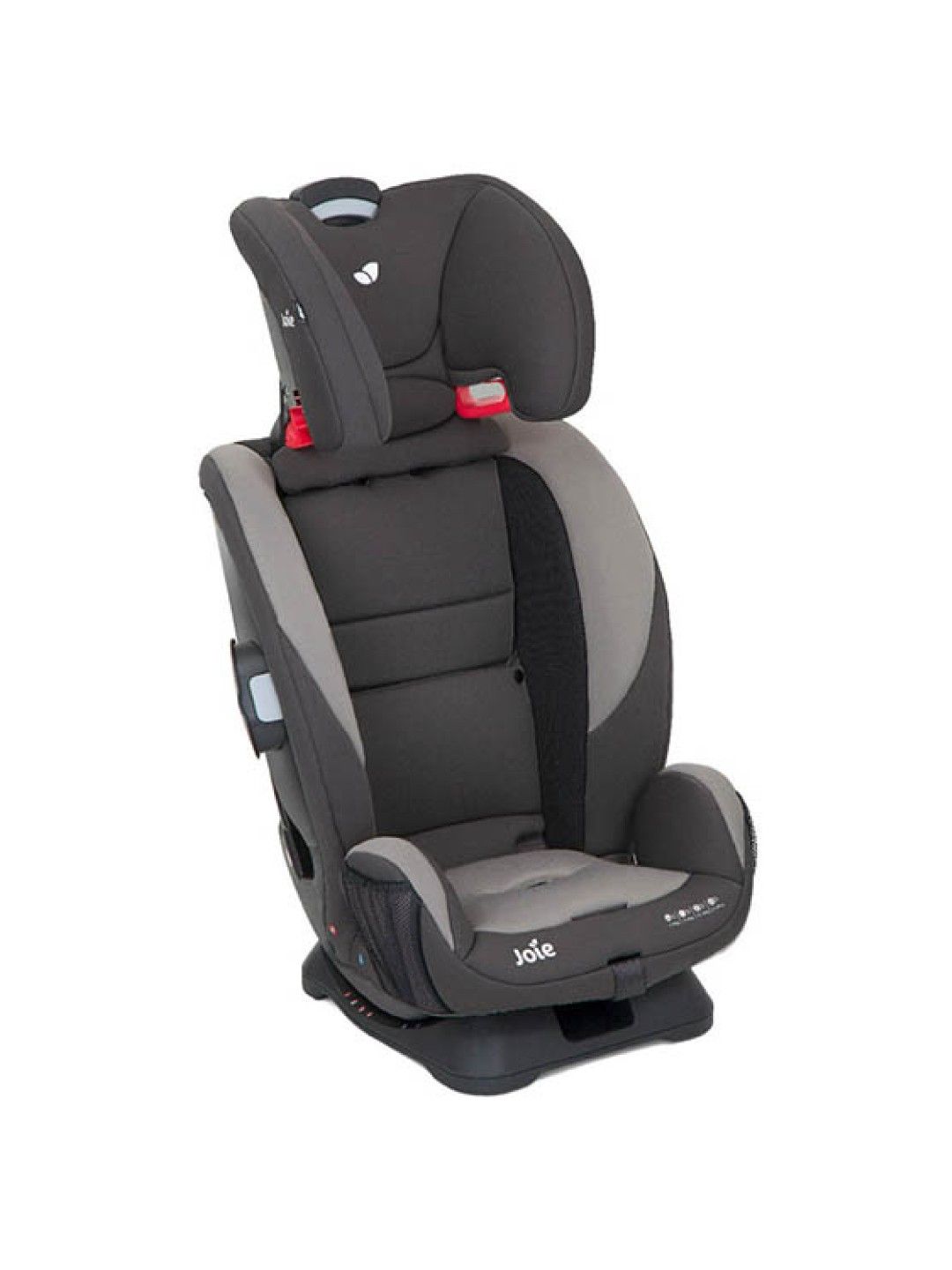 Joie Every Stage Car Seat Group 0+/1/2/3 (Dark Pewter- Image 4)