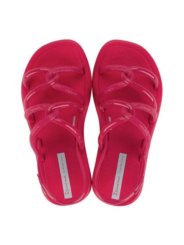 Ipanema Meu Sol Sandal Baby - Sandali Bassi Unisex Per Bambini E Ragazzi - Morbidi E Colorati - 4