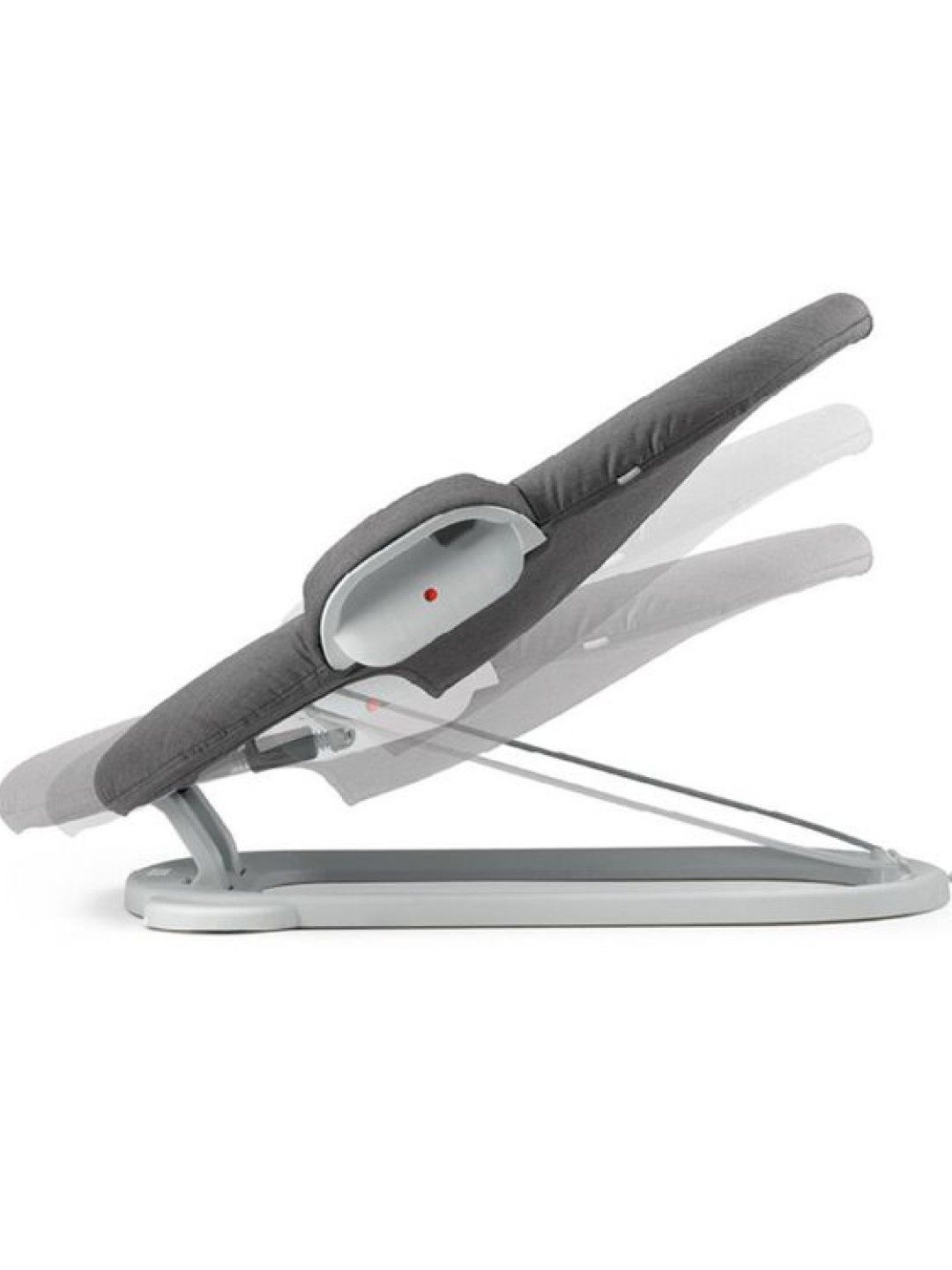 Stokke® Steps™ Bouncer (Deep Grey White Chassis- Image 2)