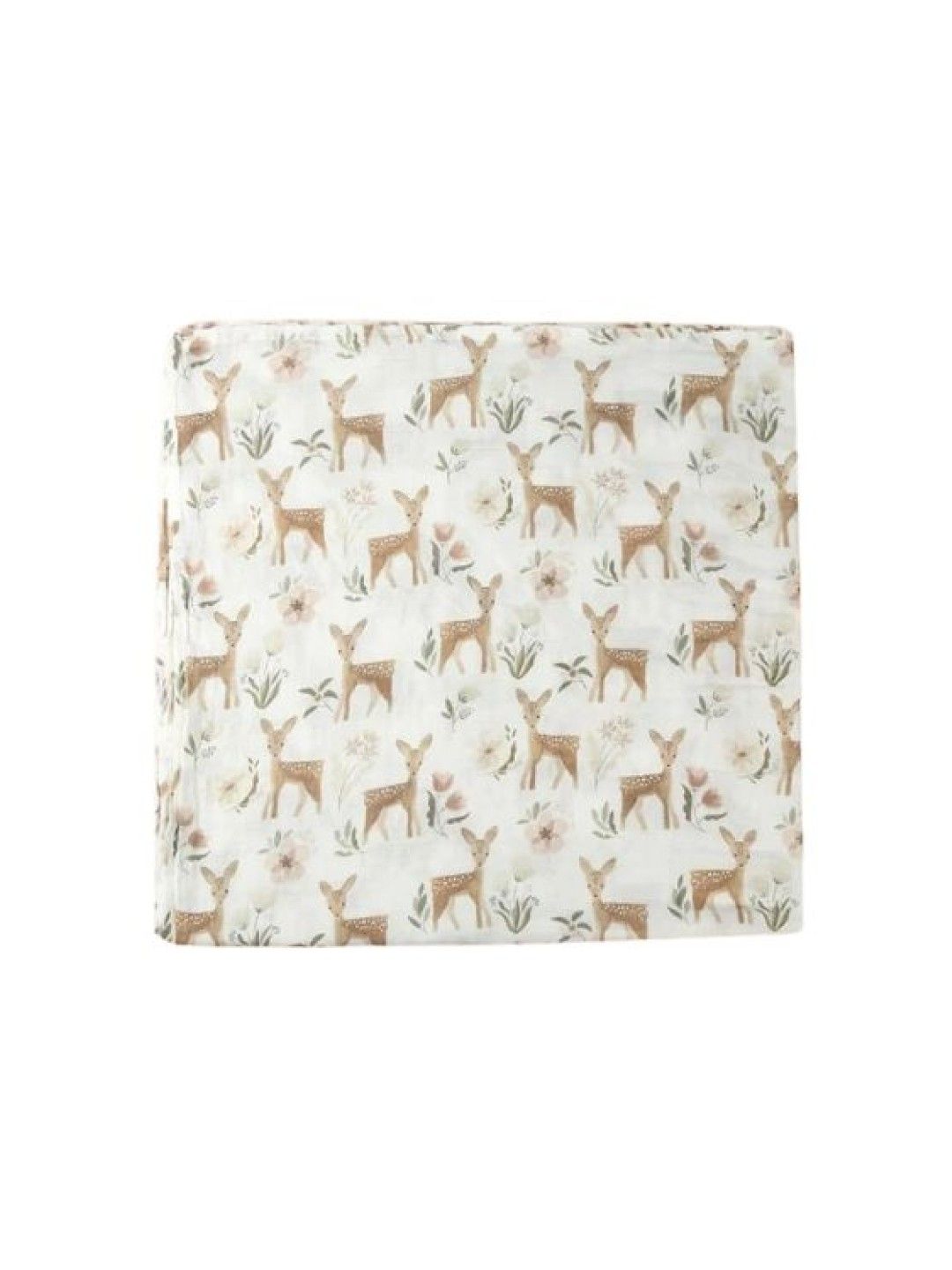 Bao Bei PH Inigo Multipurpose Muslin Cloth (Deer- Image 2)